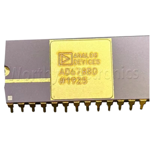 AD678 <strong>IC</strong> ADC 12BIT <strong>FLASH</strong> DIP28 AD678BD for <strong>Ic</strong> Chips - Product Image 3