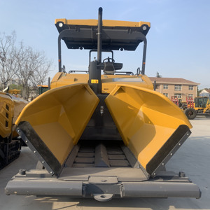 <span class=keywords><strong>Pavé</strong></span> routier de qualité supérieure 350 mm RP603, <span class=keywords><strong>pavé</strong></span> routier en béton asphaltré RP603 haute efficacité avec capteur de nivellement - Product Image 4