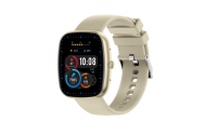 Reloj Inteligente HD de 1.83 Pulgadas en Oferta, con Monitor de Frecuencia Cardíaca y Presión Arterial, Llamadas Bluetooth, Esfera Personalizable para Hombres y Mujeres