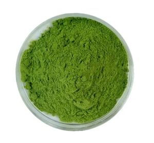 Polvere di Matcha organico naturale 100% di alta qualità certificata biologica - Product Image 1
