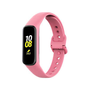 <span class=keywords><strong>Bracelet</strong></span> de <span class=keywords><strong>montre</strong></span> IVANHOE pour <span class=keywords><strong>Samsung</strong></span> Galaxy <span class=keywords><strong>Fit</strong></span> <span class=keywords><strong>2</strong></span> SM-R220 <span class=keywords><strong>Bracelet</strong></span> de Sport en Silicone <span class=keywords><strong>Bracelet</strong></span> de <span class=keywords><strong>montre</strong></span> de remplacement pour <span class=keywords><strong>Samsung</strong></span> Galaxy Fit2 - Product Image 2