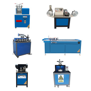Hasung fabrika kaynağı içi boş top yapma makinesi altın içi boş boncuk yapımı üretim hattı - Product Image 1