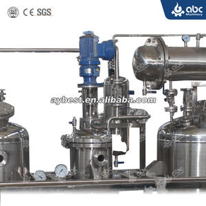 מחיר מפעל אגוז בוטנים אפונה זרעי דלעת ירקות צמח זרעי פשתן אורז חום אבקת חלבון סויה קנבוס שקדים עושה המכונה - Product Image 6