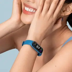 质量卓越的阿里巴巴快递高级全球版部署小米手表带适用于便携式手机
