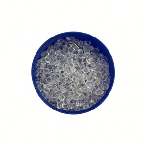 Fabricants de matière première plastique de qualité générale résistante aux hautes températures en résine polycarbonate - Product Image 1