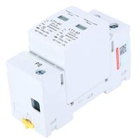 Parafoudre triphasé CA 420V 20kA – Dispositifs de protection contre les surtensions extérieurs