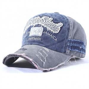 หมวกเบสบอลกลางแจ้งกันแดดสำหรับผู้หญิงใส่เล่นกีฬาปักโลโก้ได้ตามที่ต้องการ - Product Image 5