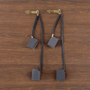 Escobillas de Carbón para Motor E-Z-GO <span class=keywords><strong>TXT</strong></span>, Repuestos para Carrito de Golf OEM 73120-G25 - Product Image 6