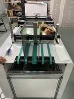 Acetek 디지털 싱글 패스 A1 UV 프린터 잉크젯 원 패스 솔벤트 잉크 프린터 롤 직접 패키지 인쇄 솔루션 CMYK