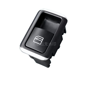 สวิตช์ควบคุมกระจกไฟฟ้า Mercedes-Benz รุ่น A2049058102 สำหรับ W204 W212 C250 C63 - Product Image 3