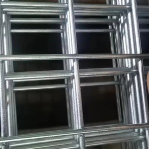 Galvanized Welded Iron <b>Wire</b> Mesh Chicken Dog Rabbit Enclosure Fence Protective <b>Net</b> with Custom Gauge Steel <b>Wire</b> - Product Image 3