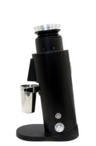 เครื่องบดกาแฟเชิงพาณิชย์รุ่น JX-828P แบบใช้ครั้งเดียว พร้อมโถใส่เมล็ดกาแฟความจุสูง บรรจุเมล็ดกาแฟได้ถึง 80 กรัม - Product Image 3