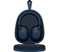 Casque portable SONY WH-1000XM5 – Vente en gros – Casque original étanche pour appels et jeux – Grande autonomie
