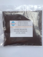 Bois Revêtement Encre Colorants Solvant Brun 43 Navipon Orasol Brun Cuir Colorants Métalliques Matériaux Mixtes Fabrication Industrielle