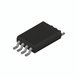 SOT 23 8 Components Electronic Authorized Distributor MAX6734KASVD3-T Power Management (PMIC) - Product Image 1