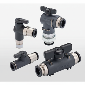 Válvulas de bola PISCO - Product Image 1