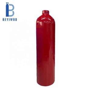 USA Canada Standard 5LB 20LB Dioxyde de carbone 9KG <span class=keywords><strong>CO2</strong></span> Bouteille 13.4L Aluminium <span class=keywords><strong>Co2</strong></span> Cylindre <span class=keywords><strong>pour</strong></span> <span class=keywords><strong>Aquarium</strong></span> Boisson <span class=keywords><strong>Extincteur</strong></span> - Product Image 5