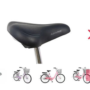 <span class=keywords><strong>Bicicleta</strong></span> Infantil Xthang, Suministro de Juguetes para Niños, Precio Económico, Aleación de Aluminio, 20, 22, <span class=keywords><strong>24</strong></span> <span class=keywords><strong>Pulgadas</strong></span>, Estilo Femenino, <span class=keywords><strong>Bicicleta</strong></span> Urbana para Niñas - Product Image 5