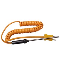 Customized OEM/ODM USB Thermocouple Handheld Thermometer Probe Sensor WRNM-02B
