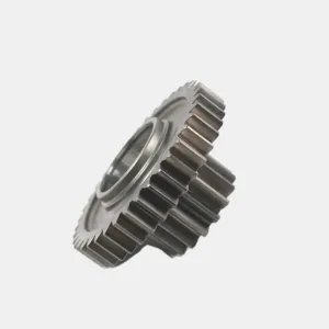 High Quality Cheap Price Combine Harvester Accessories Transmission Iv Shaft Gear For Cars