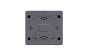 ที่มีคุณภาพสูง JK01มินิคอมพิวเตอร์ Inte-L Celeron N5059 Win10โปร4พัน HD คู่ Wifi มินิพีซีสำหรับธุรกิจและการเล่นเกม - Product Image 6