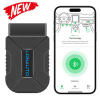 Herramienta de Diagnóstico de Vehículos Bluetooth 5.0 Elm327 OBD V2.2, Novedad 2025, Función Completa OBD2, Chip 25K80, Escáner OBD2 para Todos los Autos