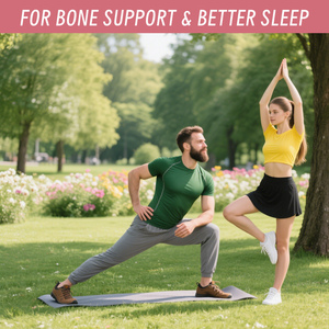 Gummies au glycinate de magnésium aromatisées aux baies mélangées avec du calcium et des vitamines pour soutenir les muscles, soulager le stress et renforcer le système immunitaire - Product Image 5