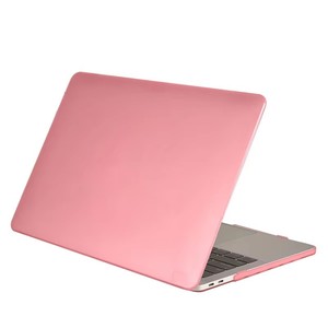 Étui rigide mat pour ordinateur portable Apple <span class=keywords><strong>MacBook</strong></span> Air <span class=keywords><strong>Pro</strong></span> New Air <span class=keywords><strong>13</strong></span> / <span class=keywords><strong>Pro</strong></span> <span class=keywords><strong>13</strong></span> 15 pouces avec <span class=keywords><strong>Touch</strong></span> <span class=keywords><strong>Bar</strong></span> et découpe pour le logo Apple - Product Image 3