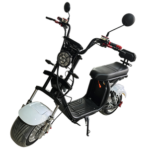 Moped électrique professionnel 2000W 60V, scooter électrique pour adultes, moto électrique pour adultes - Product Image 3