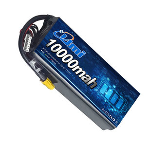 66000ahm <span class=keywords><strong>7.2</strong></span> <span class=keywords><strong>V</strong></span> 10000mAh 6S Tester cho pin <span class=keywords><strong>lithium</strong></span> polymer 3S Lipo Pin - Product Image 1