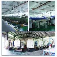 China Supplier M9 5/16 Hollow Double Threaded Rod
