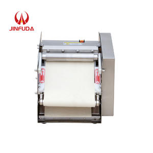 Nouvelle condition Panaderia Croissant feuille de pâte Laminadora Baker's Laminoir Laminoire Patissiere <span class=keywords><strong>pour</strong></span> table à pâte - Product Image 2