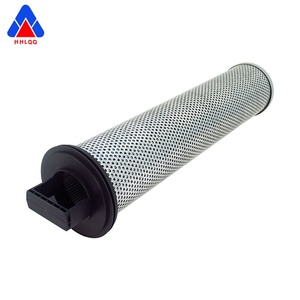 ตลับกรองน้ำมันประสิทธิภาพสูงสำหรับเครื่องกรองน้ำมันไฮดรอลิก - Product Image 1