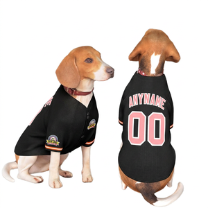 Wholesale High Quality Sewn Sports American Football Jerseys All Teams Quick Dry <b>Polyester</b>/Cotton In-Stock - Product Image 1