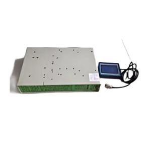 Dispositivo de Protección Inteligente de Microcomputadora de Alto Voltaje WgzB-Hwq, 3 Polos, Trifásico, Capacidad de Desconexión 2 - Product Image 4