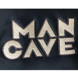 उच्च गुणवत्ता वाले सस्ते कस्टम खेल Tracksuit कपास प्रशिक्षण Tracksuit - Product Image 5