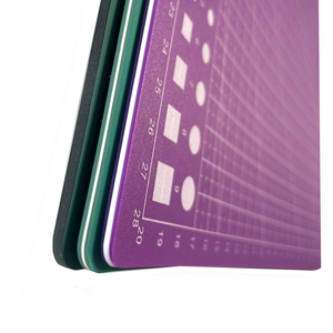 Langlebiges selbst heilendes Schneiden a3 selbst heilende benutzer definierte Größe Bruder Scan n Schneide matte Bruder cm250 Scan Silhouette - Product Image 5