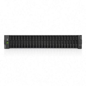 Serveur de stockage haute densité DE4000H à 48 baies avec cache SSD et triage automatique des niveaux de stockage - Product Image 4