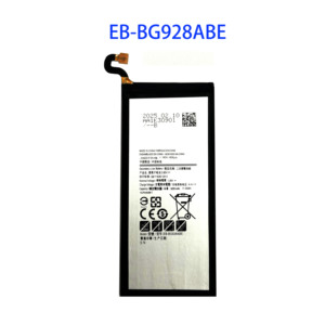 Batteria Integrata Originale per Samsung <span class=keywords><strong>S6</strong></span>, S7 <span class=keywords><strong>Edge</strong></span>, G920, G925, G928, G930, G935 - Batteria Core Originale - Product Image 3
