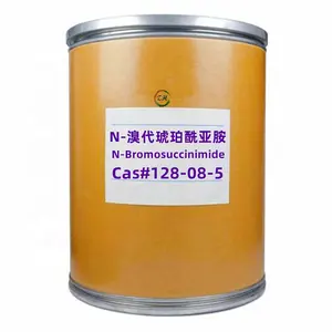 Pasokan pabrik n-157 suksinimida NBS n-- Cas 128-08-5