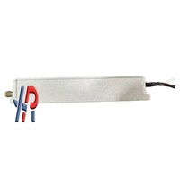 Module amplificateur de puissance ultra large bande 50W 400-2700MHz RuiHua BBA/50W, module LORA numérique FPV UAV, module RF large bande, usine