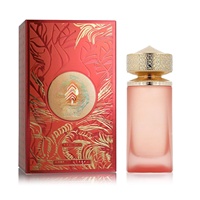 Produit phare des ventes transfrontalières : Eau de toilette florale longue durée écologique pour femme 100ml – Corps luxueux