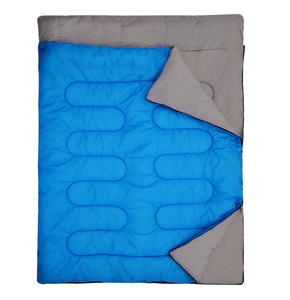 <span class=keywords><strong>Sac</strong></span> <span class=keywords><strong>de</strong></span> <span class=keywords><strong>couchage</strong></span> double pour le camping, <span class=keywords><strong>de</strong></span> grande taille, <span class=keywords><strong>de</strong></span> bonne qualité, léger, imperméable, pour <span class=keywords><strong>2</strong></span> <span class=keywords><strong>personnes</strong></span>, chaud, pour le temps froid - Product Image 5