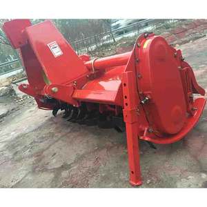 Rototiller para Tractor, Rotovator Usado - Product Image 6