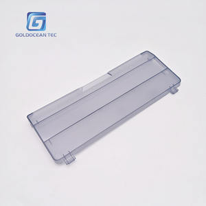 ฝาครอบด้านบนสำหรับ <span class=keywords><strong>LQ</strong></span>-<span class=keywords><strong>310</strong></span> <span class=keywords><strong>Epson</strong></span> LX-<span class=keywords><strong>310</strong></span> <span class=keywords><strong>LQ</strong></span>-350อะไหล่<span class=keywords><strong>เครื่อง</strong></span>พิมพ์ <span class=keywords><strong>LQ</strong></span>-300KH ใหม่ - Product Image 4