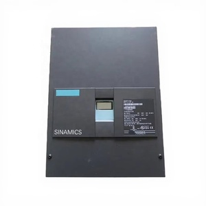 ตัวแปลงไฟฟ้ากระแสตรง DC-Converter 6RA8031-6DS22-0AA0 ได้รับการรับรองมาตรฐาน CE ระดับ IP20 สำหรับการใช้งานอัตโนมัติในอุตสาหกรรม ผลิตในเยอรมนี 6RA8031-6DS22-0AA0 DC-Converter 6RA - Product Image 5