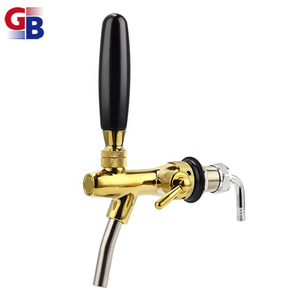 Nuevo diseño de Torre de cerveza de cerámica de un solo orificio - Product Image 2