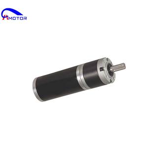 כונן ישיר 16 מ "מ 9 מ" מ 5 + 2 hp vusless dc הילוך הילוכים stldc מנוע 12v 6v 24v 12 9 וולט מחיר תחרותי עם 3000 - Product Image 3