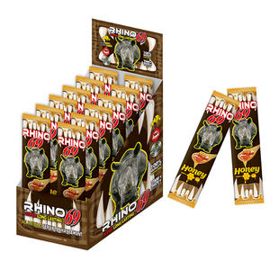 حلوى دراجون باور تعبئة منتجات جنسية عسل ملكيّ للرجال عسل ملكيّ خالٍ من الصحة للنساء - Product Image 4