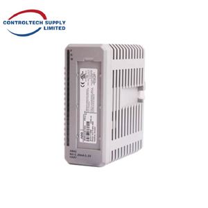 โมดูลควบคุมวงจรไฟฟ้าประสิทธิภาพสูงรุ่นใหม่ 3BSE023675R2 มอเตอร์อลูมิเนียม PLC สำหรับระบบอัตโนมัติทางอุตสาหกรรม - Product Image 2